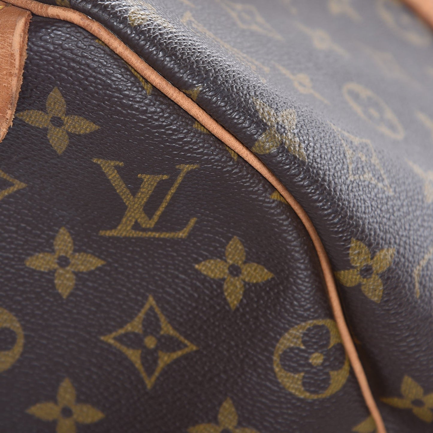 Monogram Keepall 45