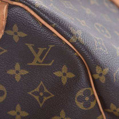 Louis Vuitton Monogram Keepall 45 14 of 19