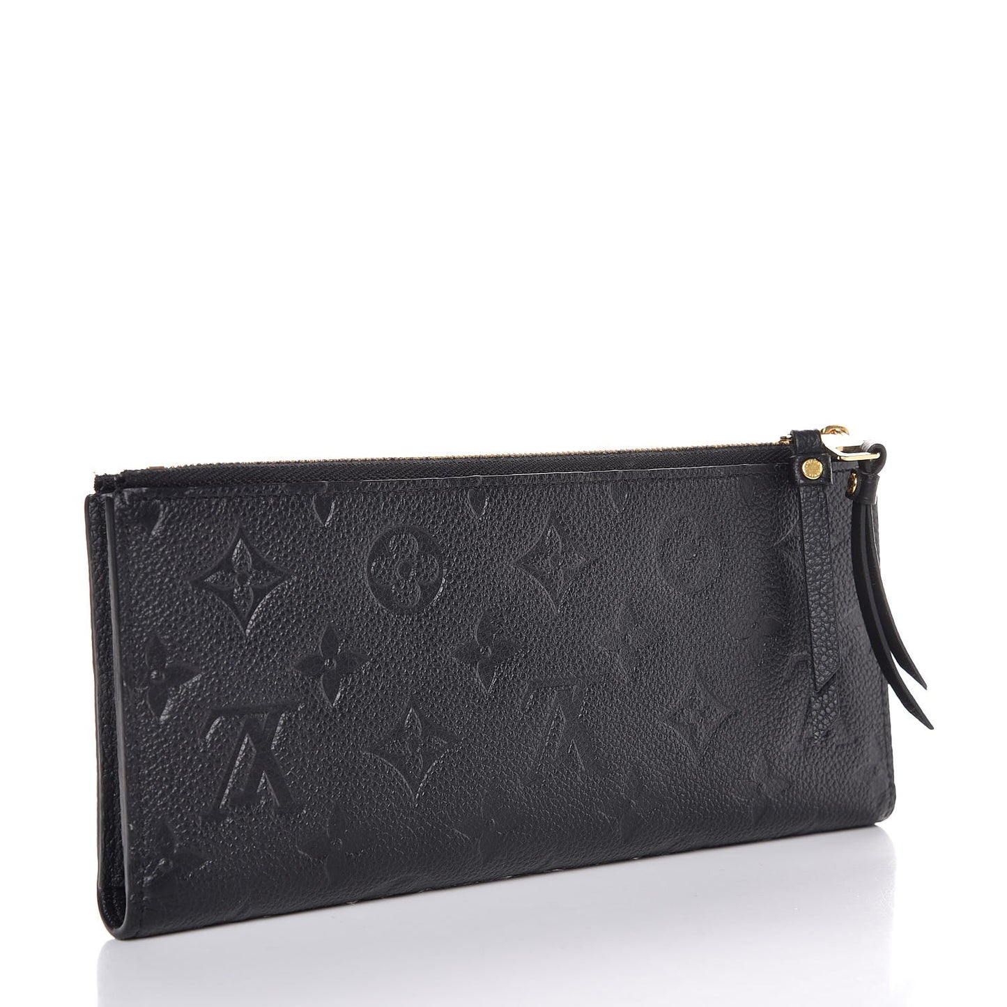 Empreinte Adele Wallet Black