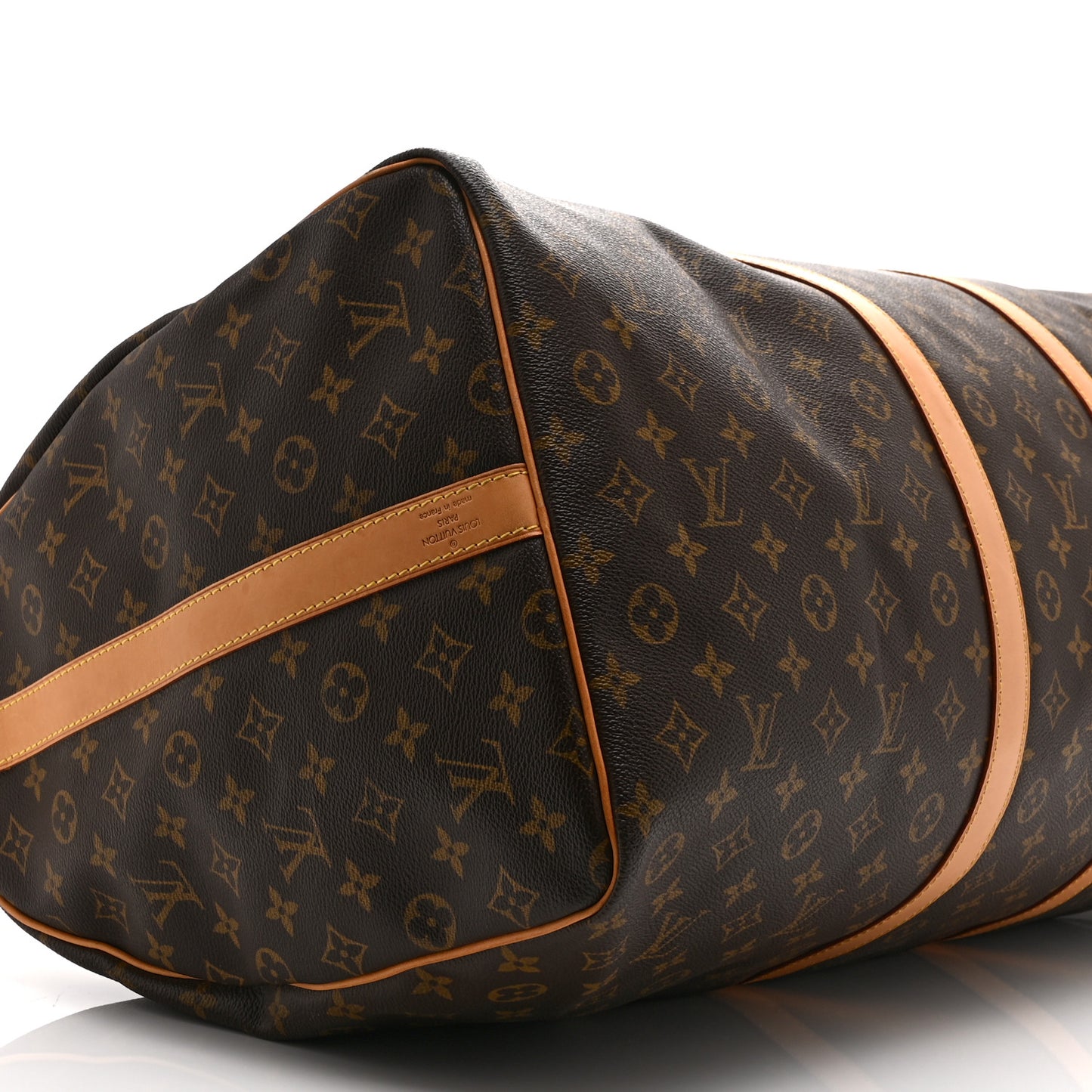 Monogram Keepall Bandouliere 60