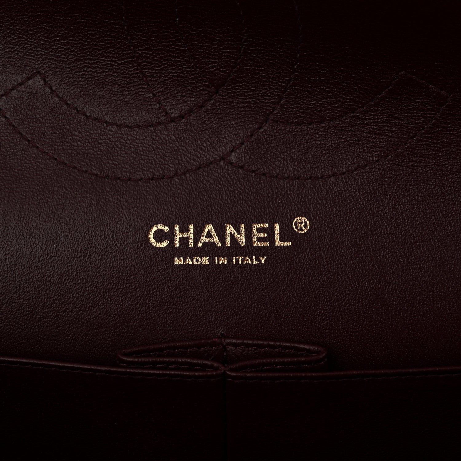 Chanel Caviar Quilted Jumbo Double Flap Black 6 of 10