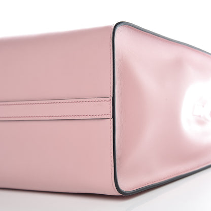 Prada City Calf Tote Pesco 8 of 8