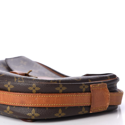 Louis Vuitton Monogram Jeune Fille 9 of 11