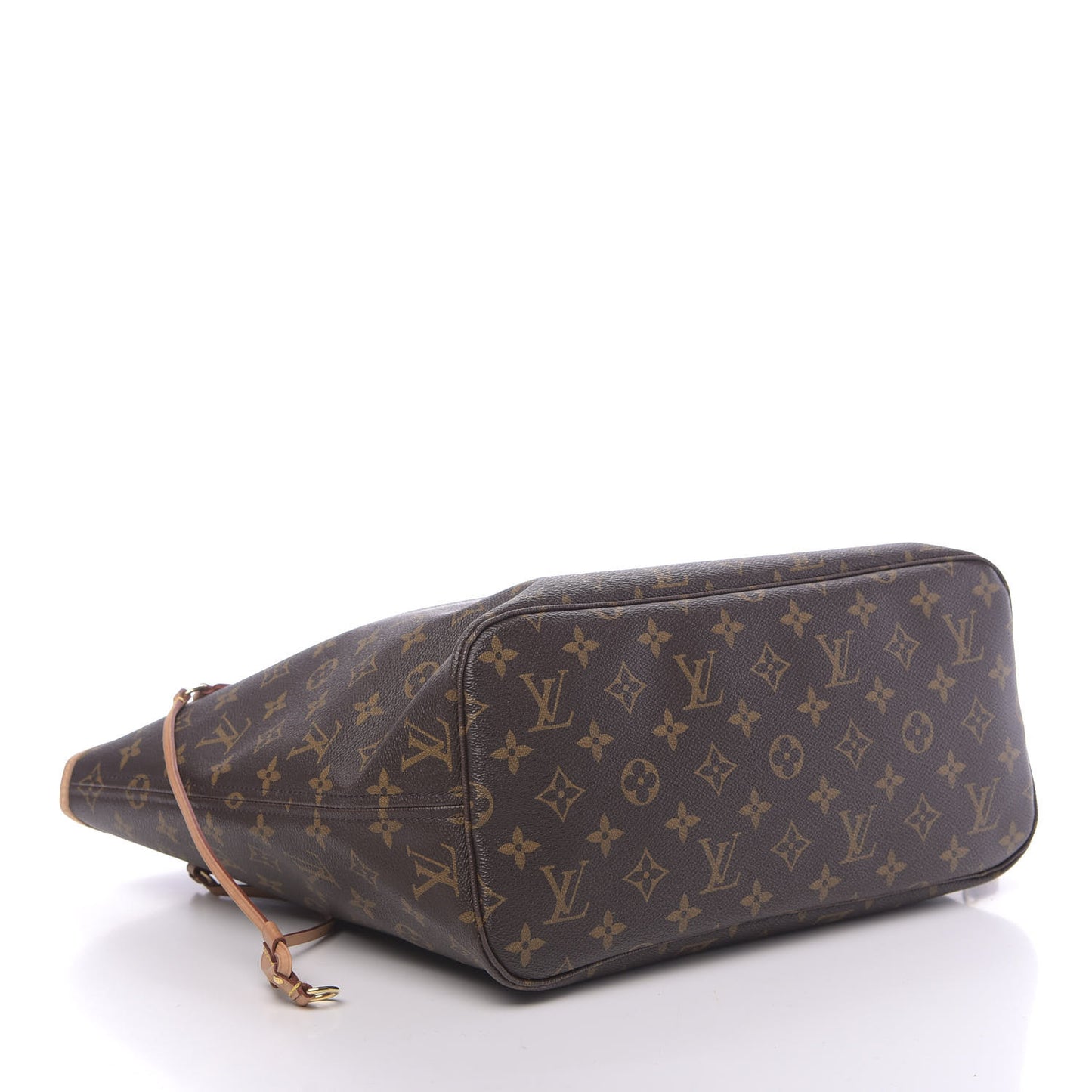 Monogram Neo Neverfull MM