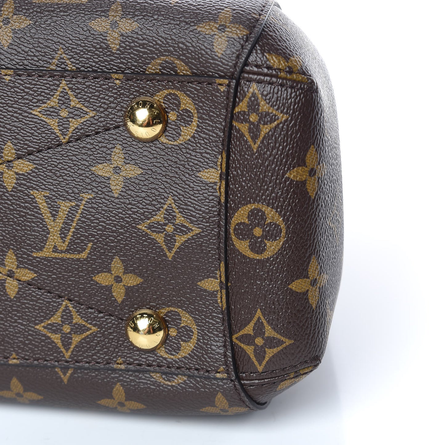 Monogram Montaigne MM