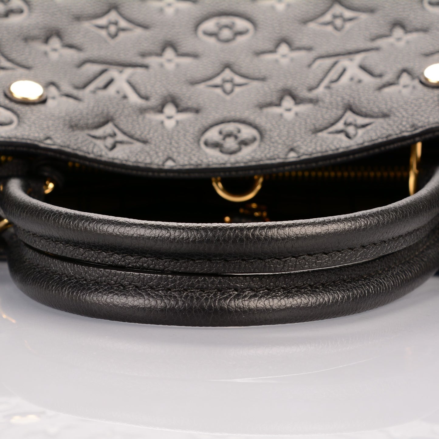 Empreinte Montaigne GM Black