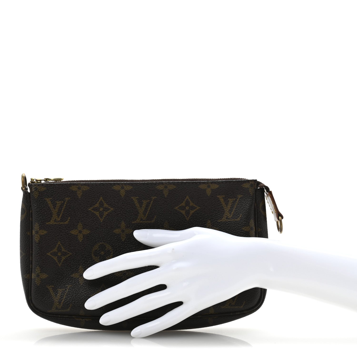 Louis Vuitton Monogram Pochette Accessories 2 of 8