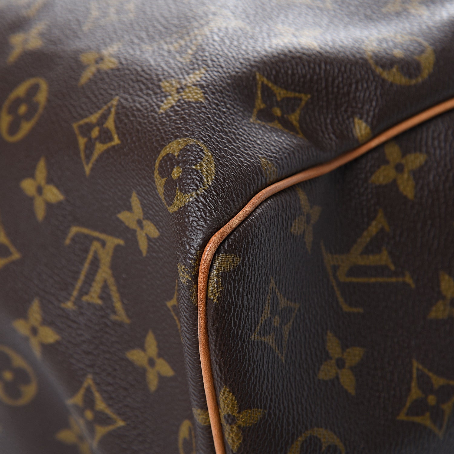 Louis Vuitton Monogram Keepall 50 12 of 22