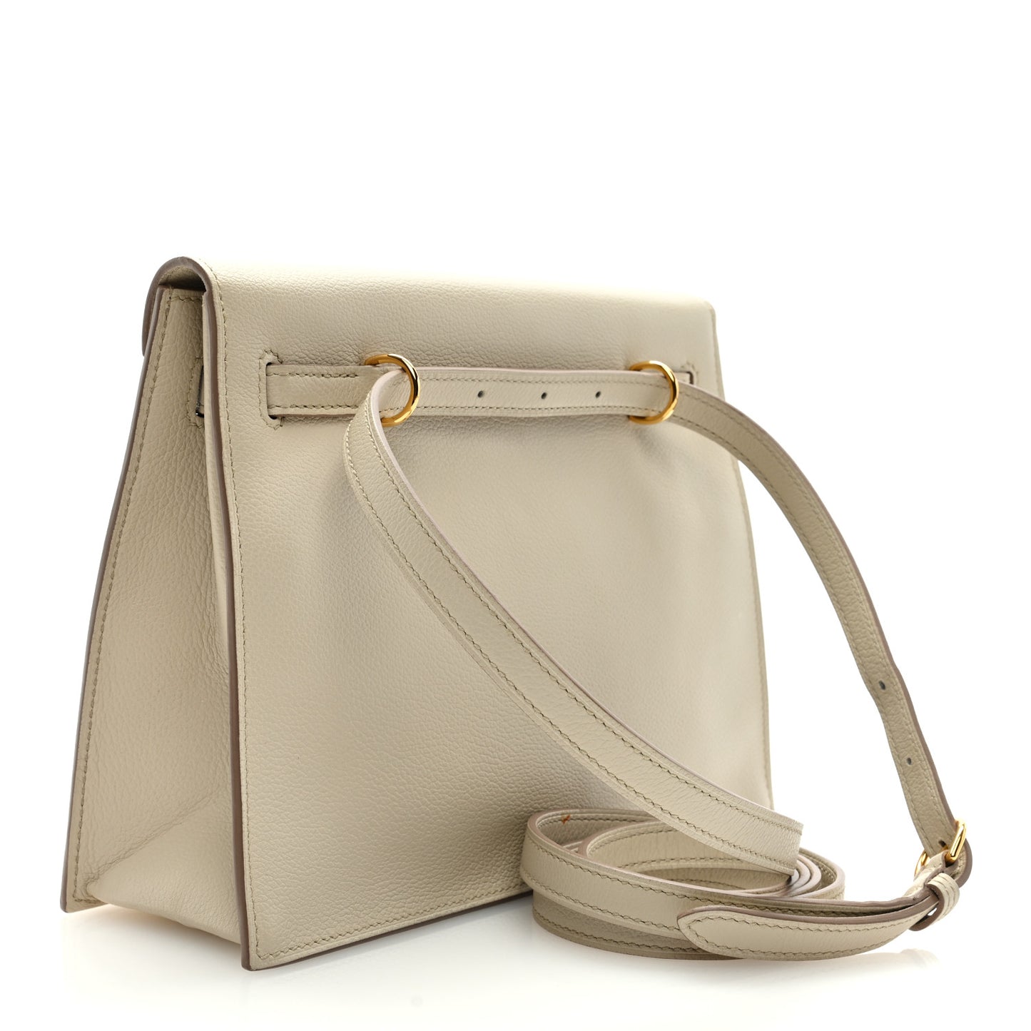 Evercolor Kelly Danse II Belt Bag Beton