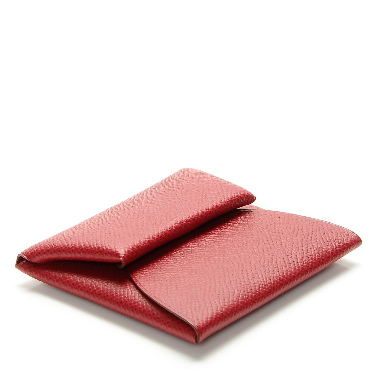 Epsom Bastia Coin Purse Rubis