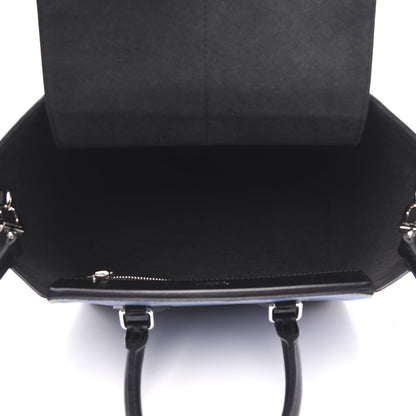 Louis Vuitton Epi Phenix PM Denim Light 5 of 10