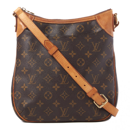 Louis Vuitton Monogram Odeon PM 1 of 7