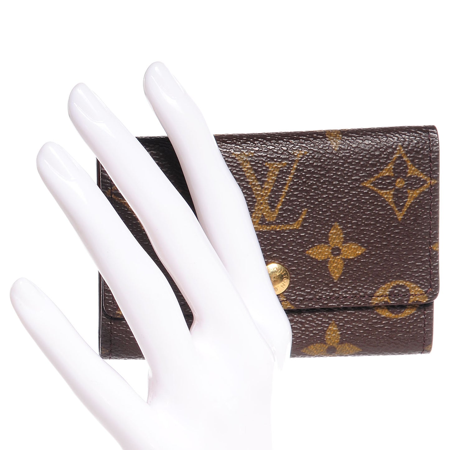 Monogram 6 Key Multicles Holder