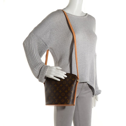 Louis Vuitton Monogram Drouot 2 of 8