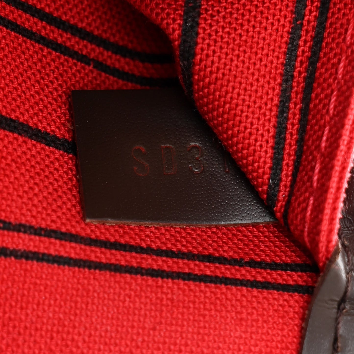 Damier Ebene Neo Neverfull GM