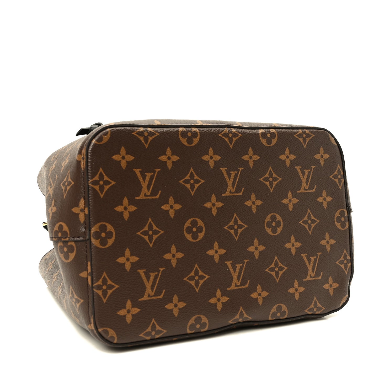 Monogram Neonoe MM Black