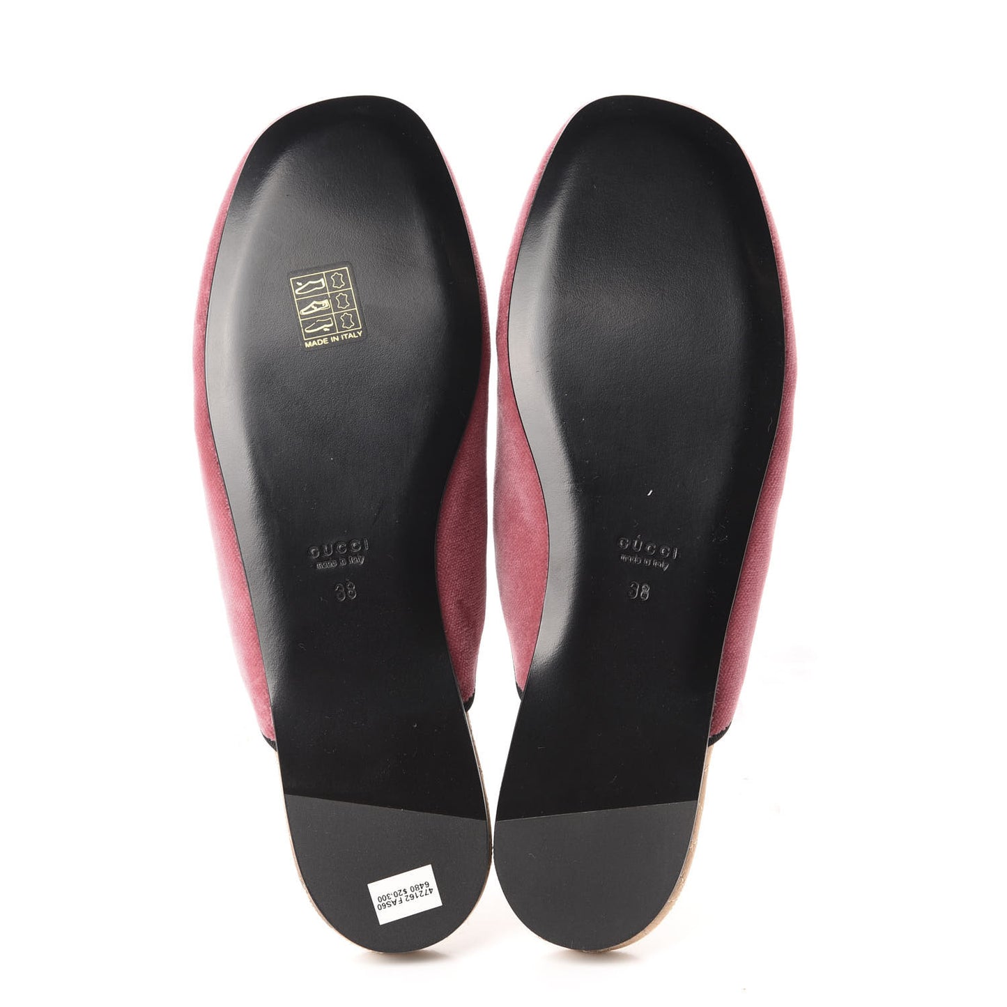 Velvet Crystal Snake Embroidered Womens Slippers Tibet Red