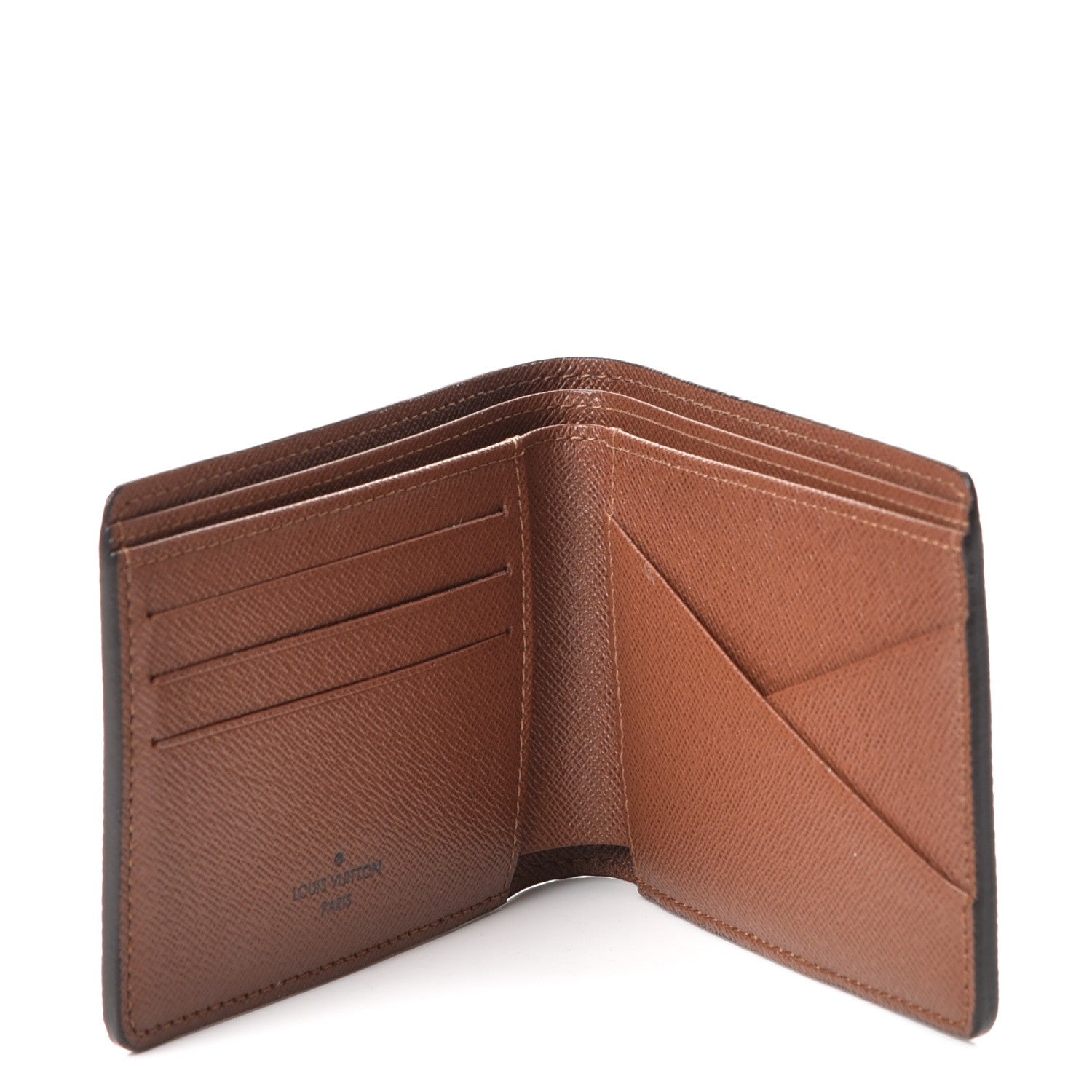 Louis Vuitton Monogram Multiple Mens Wallet 5 of 7