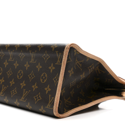 Louis Vuitton Monogram Popincourt Haut 10 of 16