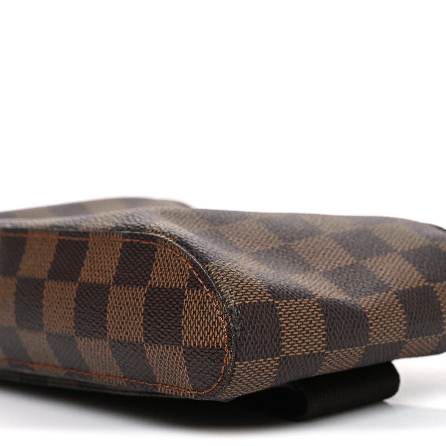 Louis Vuitton Damier Ebene Geronimos 1859387 – FASHIONPHILE