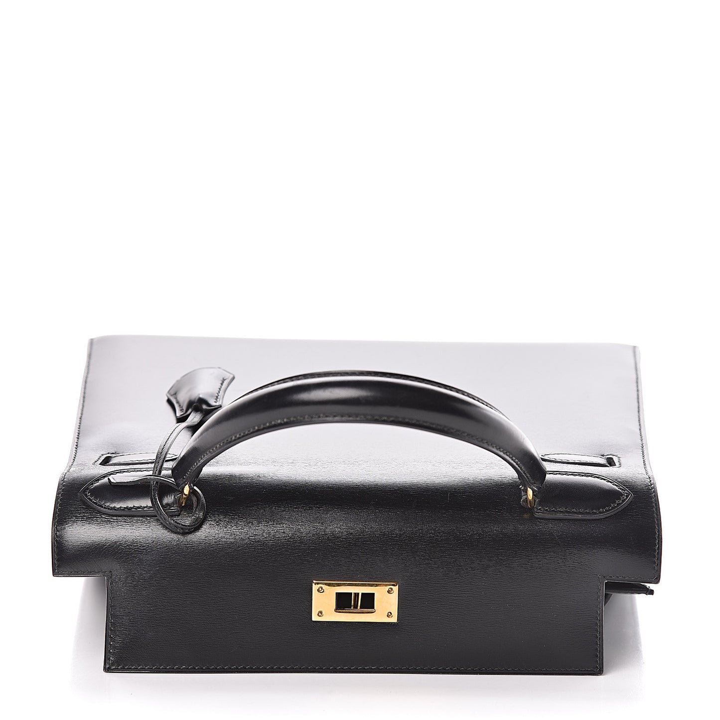 Box Kelly Sellier 28 Black