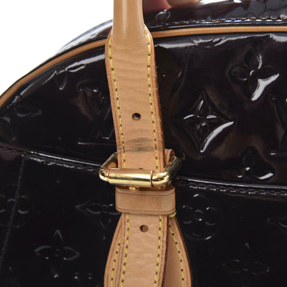 Louis Vuitton Vernis Summit Drive Amarante 13 of 13
