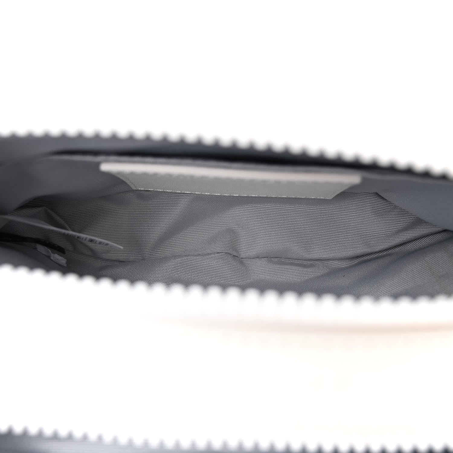 Marc Jacobs Saffiano Small Snapshot Camera Bag White 5 of 11