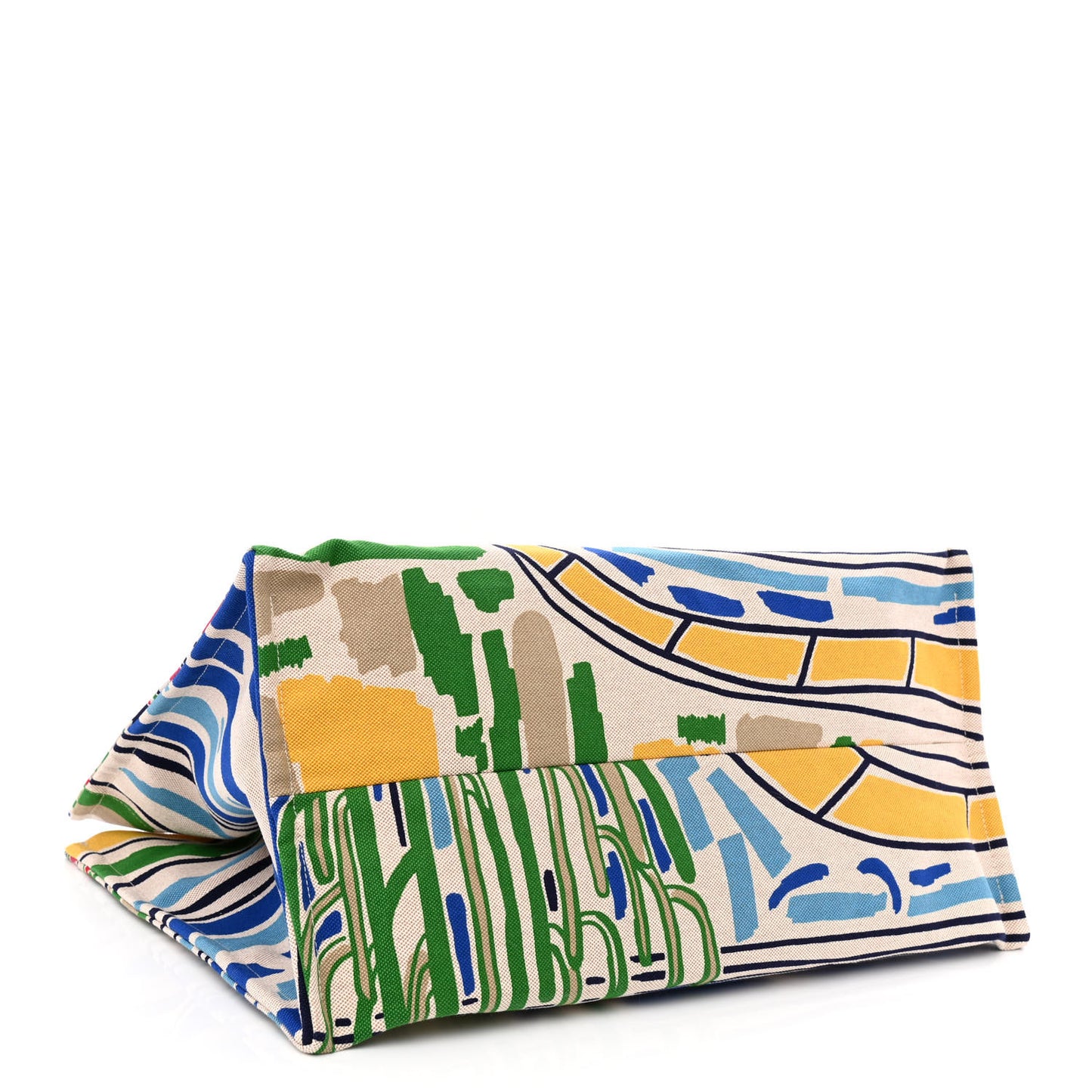 Cotton Farniente Beach Bag