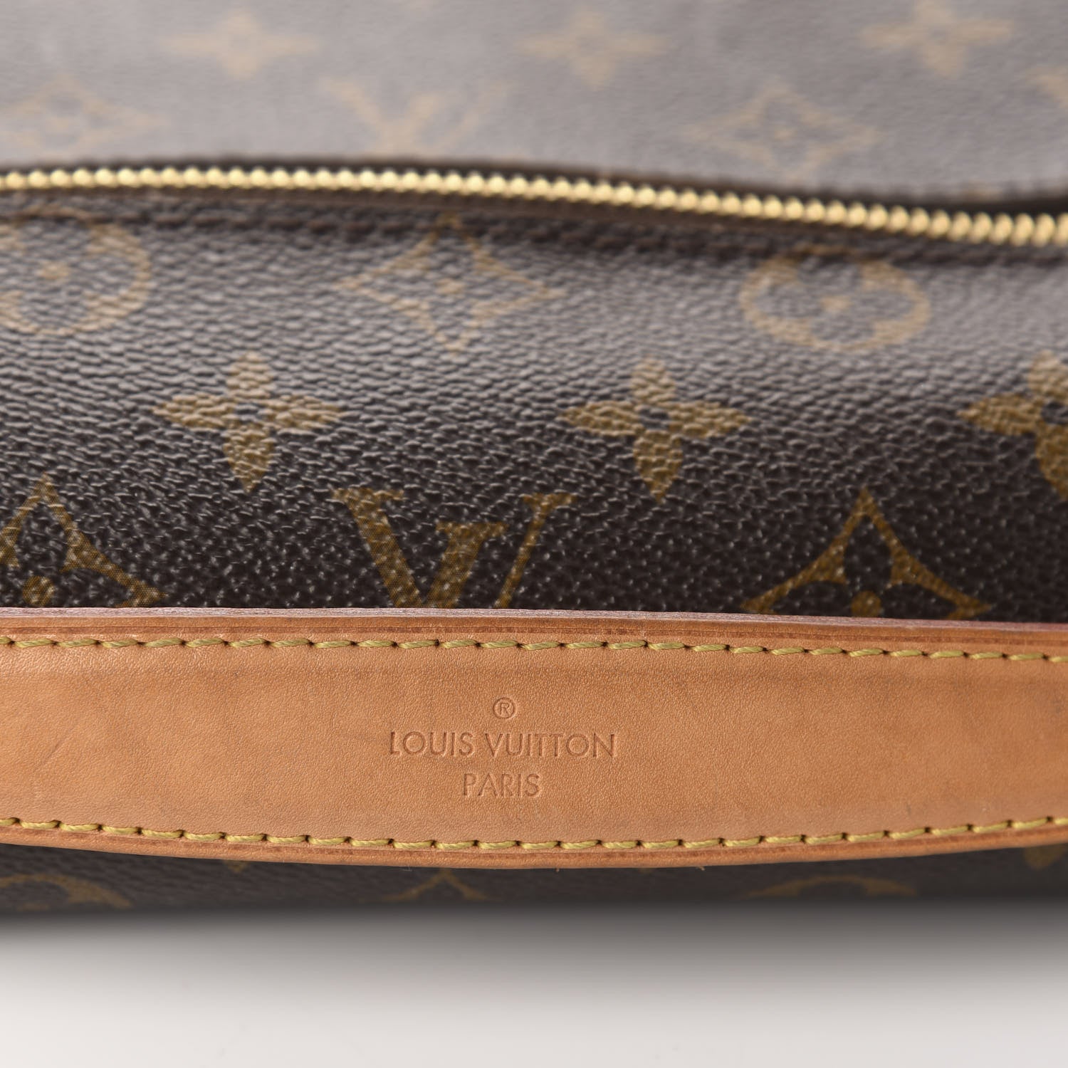 Louis Vuitton Monogram Pochette Metis 11 of 18