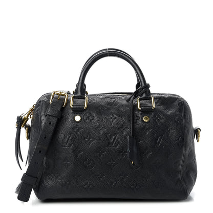 Louis Vuitton Empreinte Speedy Bandouliere 25 Infini 1 of 10