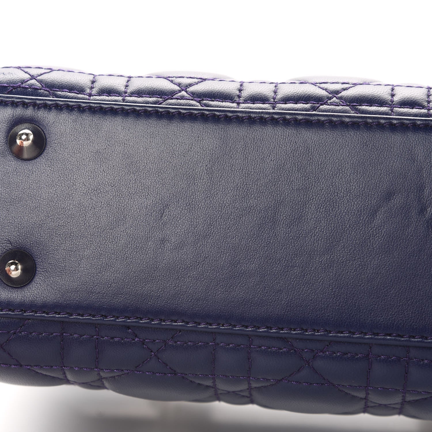 かおり　　e5 Christian Dior ネイビー ブレザー Lサイズ Regular-Fit Jacket Navy Blue Cotton-Blend Knit | DIOR