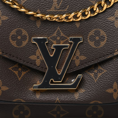 Louis Vuitton Monogram Passy 8 of 10