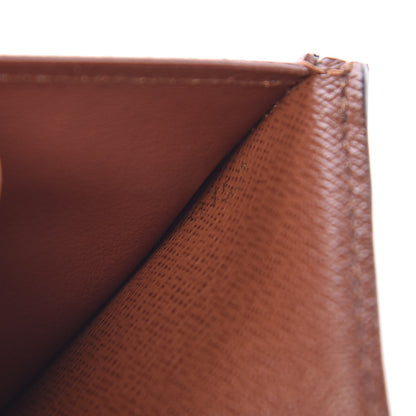 Louis Vuitton Monogram Victorine Wallet Armagnac 7 of 14