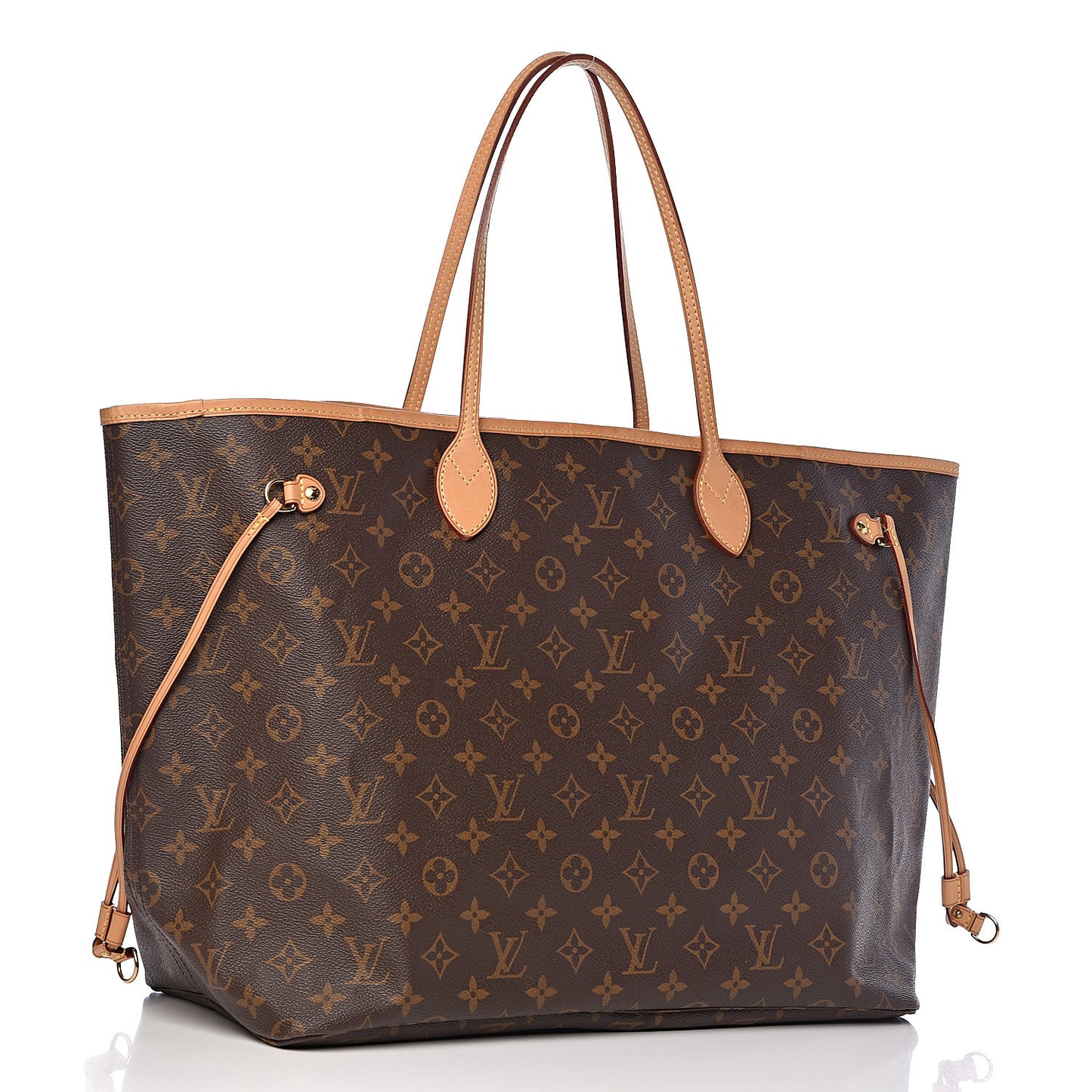 Monogram Neverfull GM