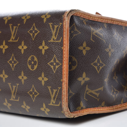 Louis Vuitton Monogram Popincourt Haut 14 of 24
