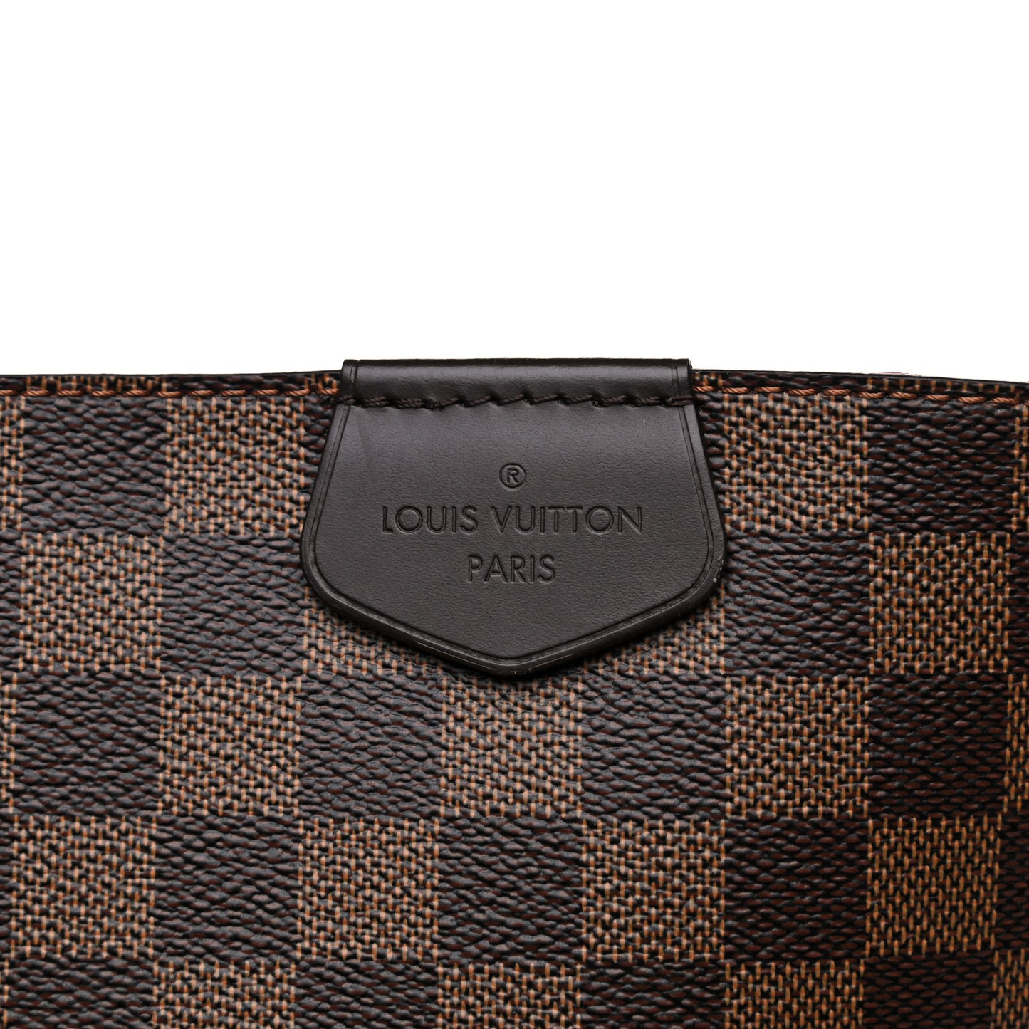Damier Ebene Graceful MM