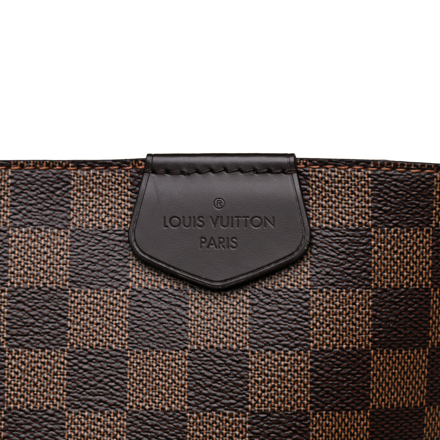 Louis Vuitton Damier Ebene Graceful MM 11 of 13