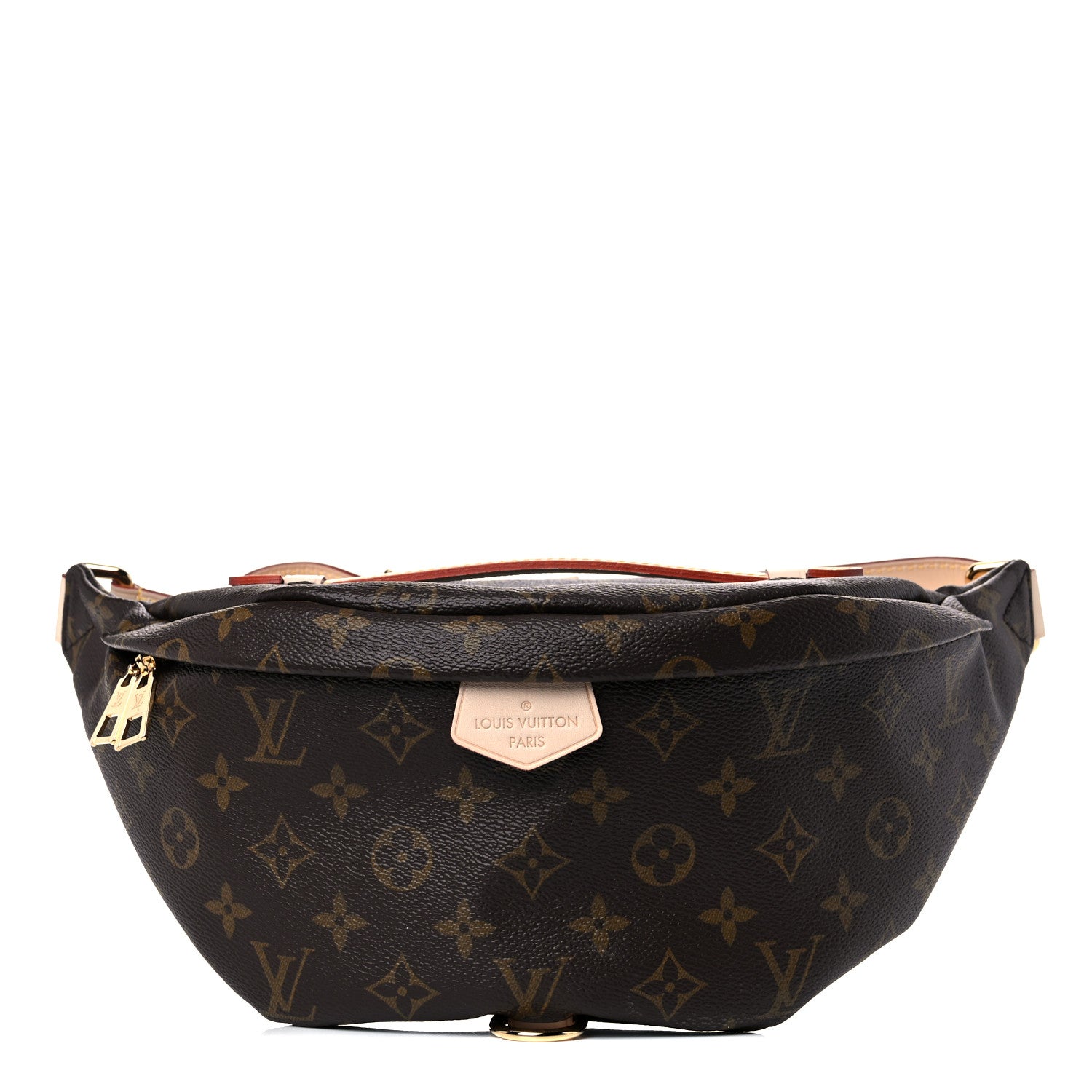 Louis Vuitton Monogram Bumbag 1 of 11