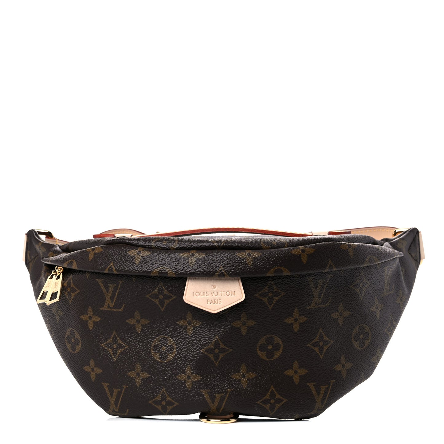 Monogram Bumbag