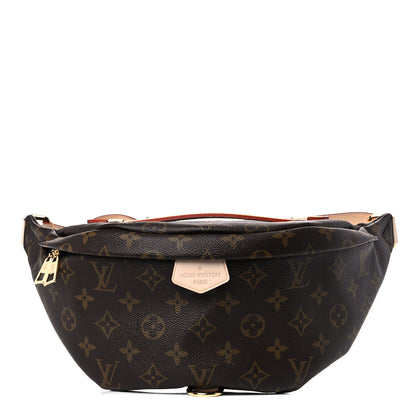 Louis Vuitton Monogram Bumbag 1 of 11