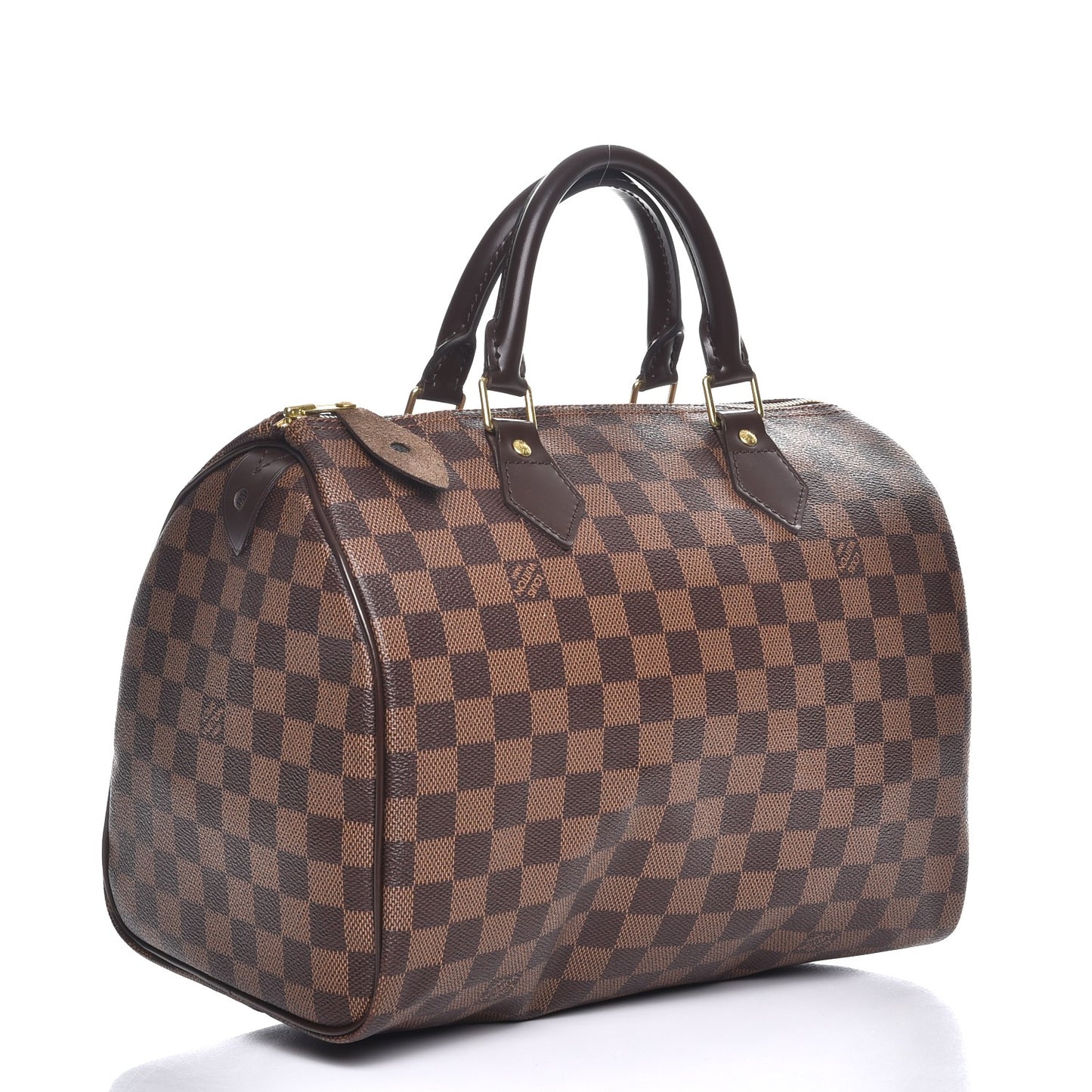 Damier Ebene Speedy 30
