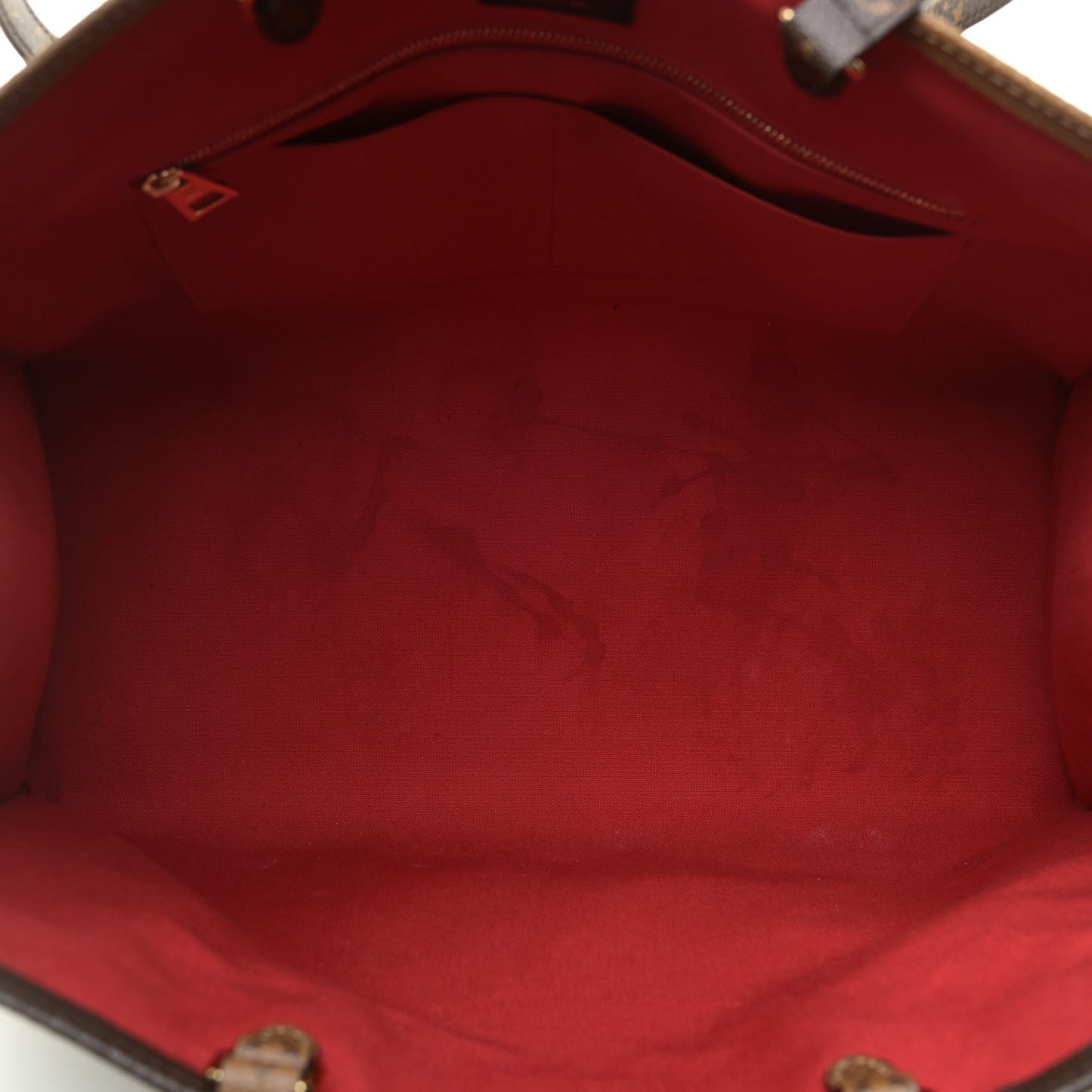 Reverse Monogram Giant Onthego GM