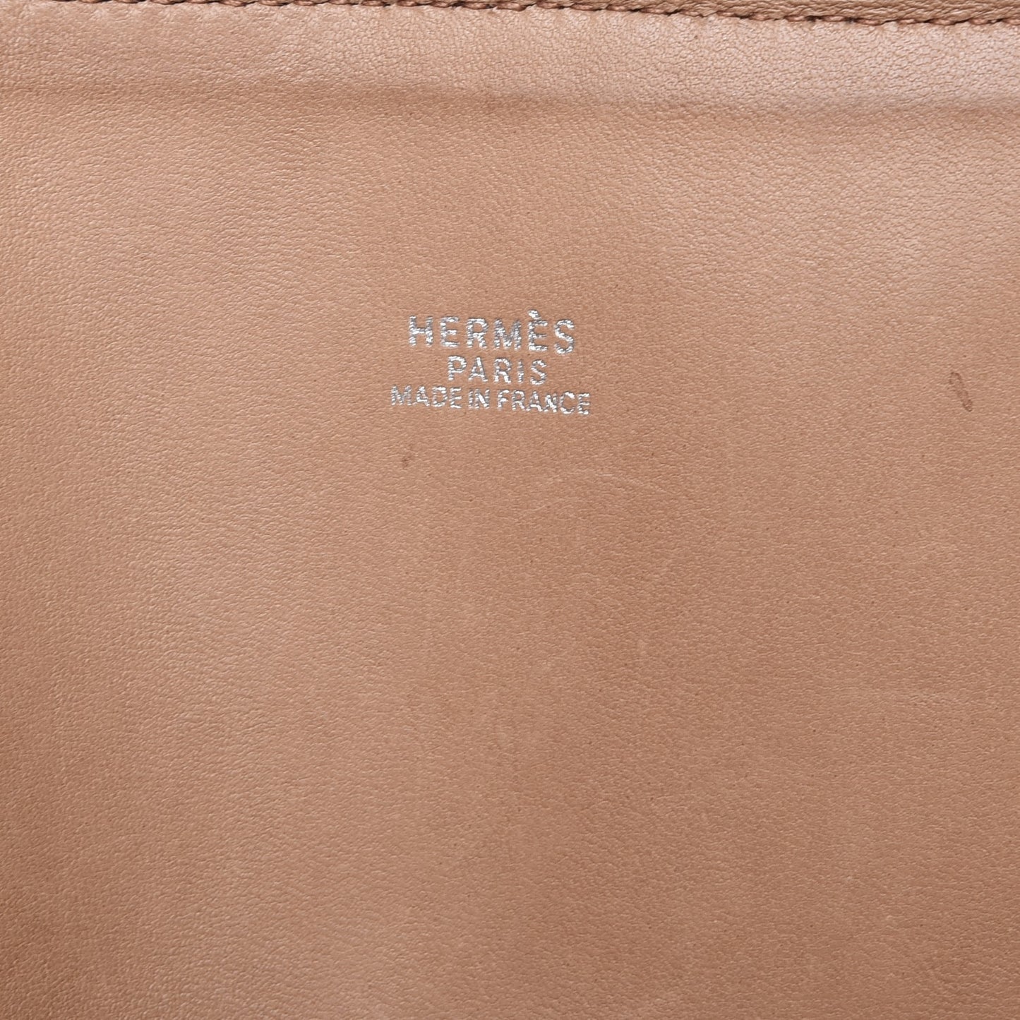 Taurillon Clemence Bolide 35 Gold