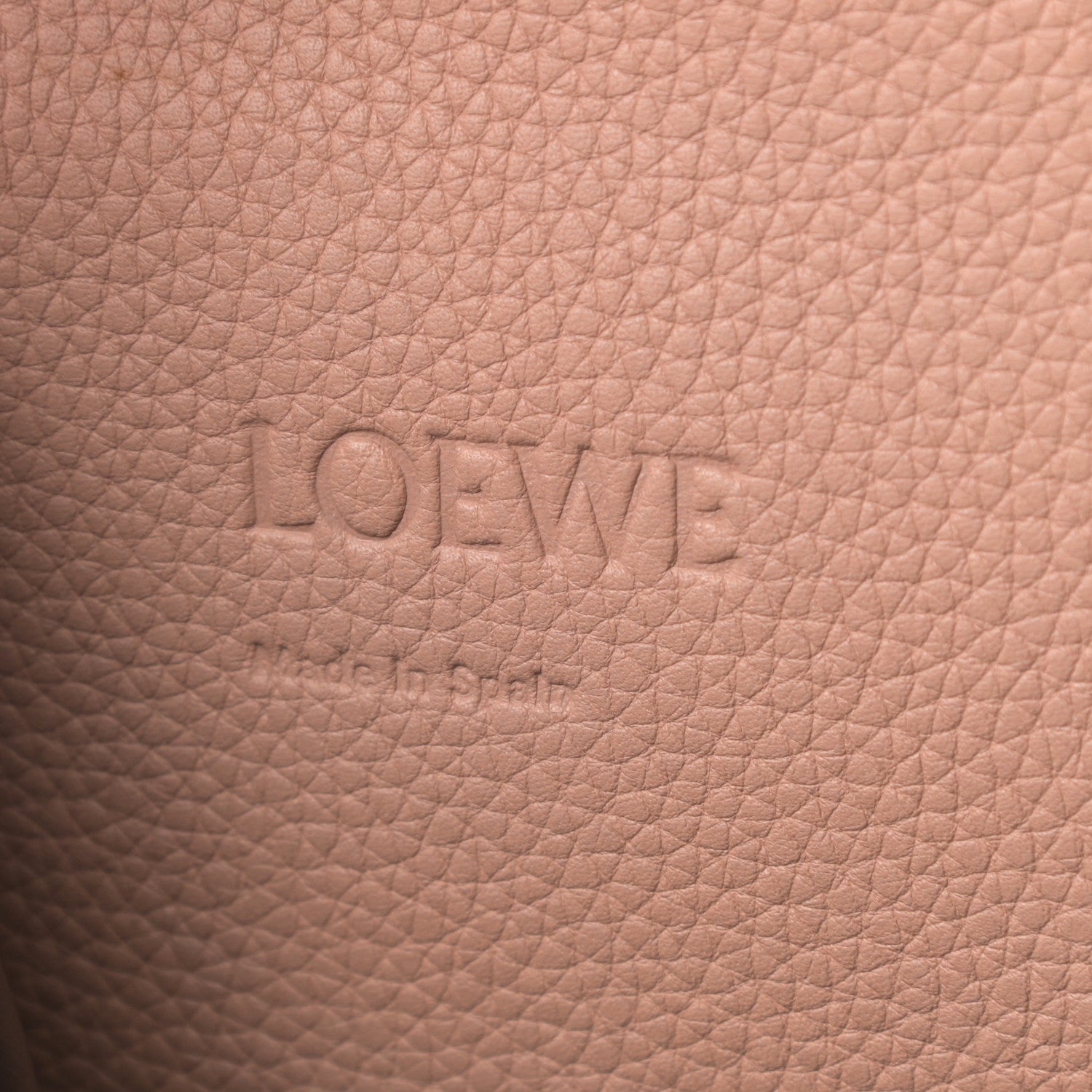 Loewe Calfskin Small Barcelona Shoulder Bag Pink 6 of 10