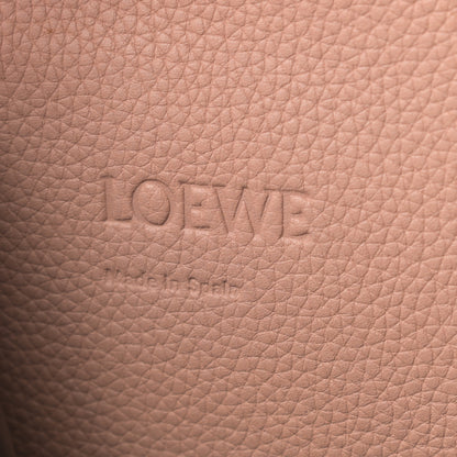 Loewe Calfskin Small Barcelona Shoulder Bag Pink 6 of 10
