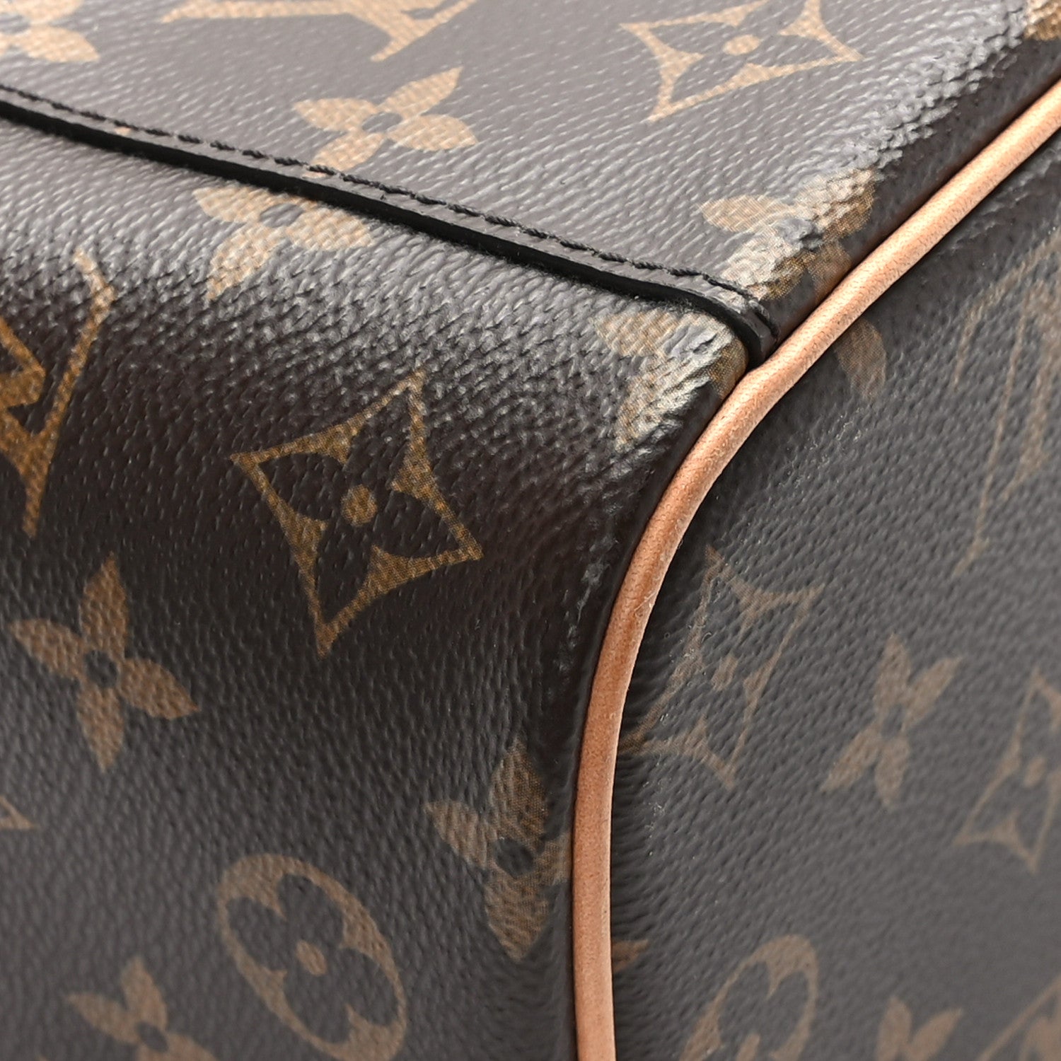 Louis Vuitton Monogram Nice Mini 8 of 9
