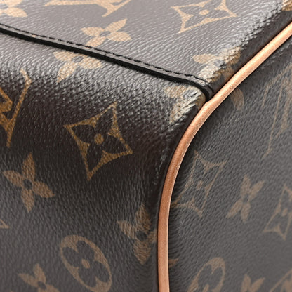 Louis Vuitton Monogram Nice Mini 8 of 9