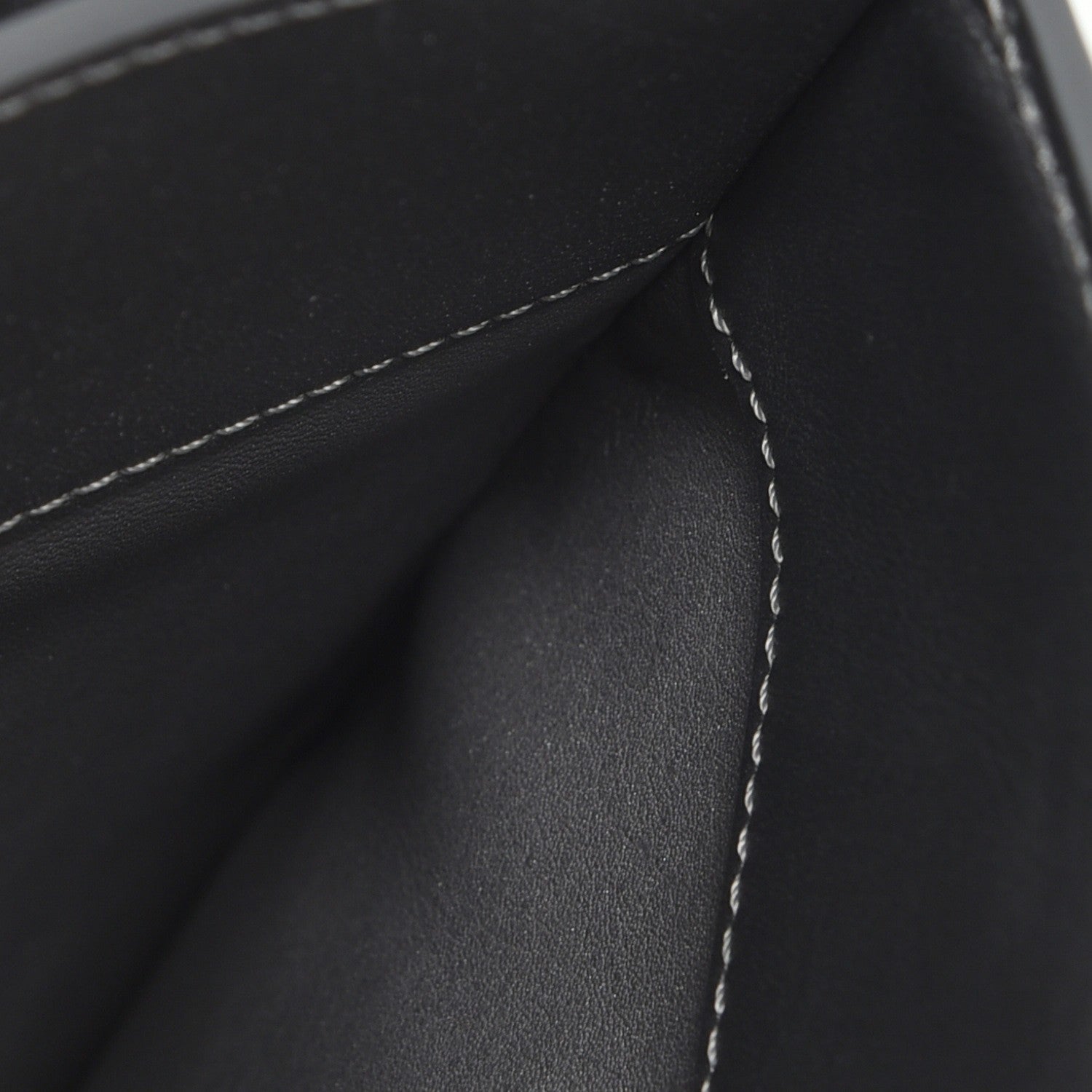 Louis Vuitton Taurillon City Steamer Pockets PM Silver 8 of 12