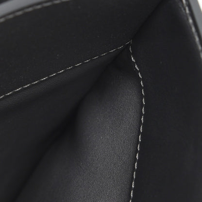 Louis Vuitton Taurillon City Steamer Pockets PM Silver 8 of 12