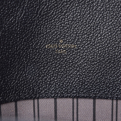Louis Vuitton Empreinte Melie Black 7 of 9